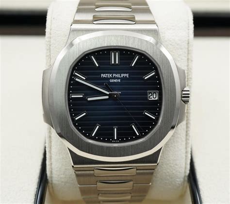 buy patek philippe nautilus.